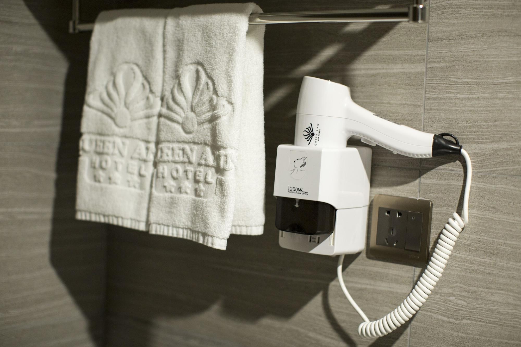 Queen Ann Hotel Πόλη Χο Τσι Μινχ Εξωτερικό φωτογραφία