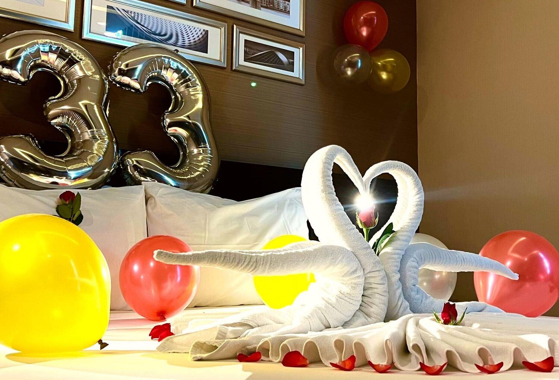 Queen Ann Hotel Πόλη Χο Τσι Μινχ Εξωτερικό φωτογραφία