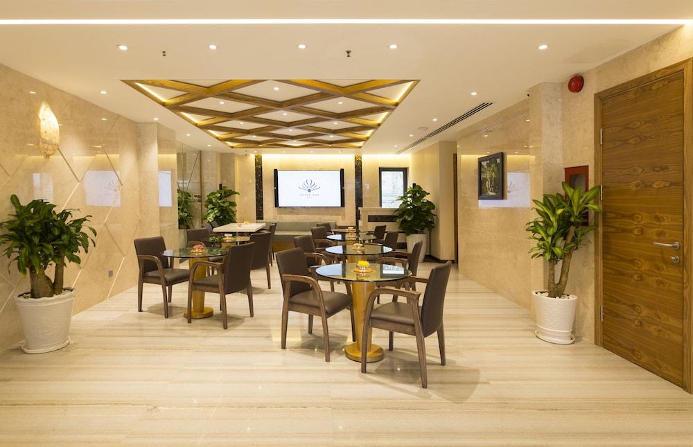 Queen Ann Hotel Πόλη Χο Τσι Μινχ Εξωτερικό φωτογραφία