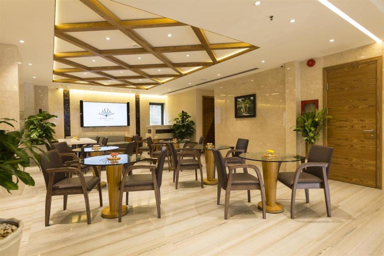 Queen Ann Hotel Πόλη Χο Τσι Μινχ Εξωτερικό φωτογραφία